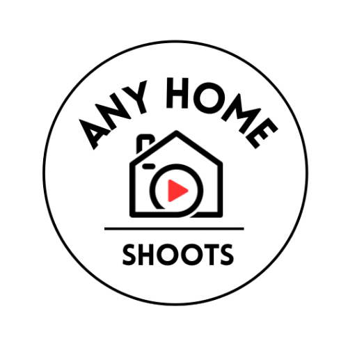 Any Home Shoots logo